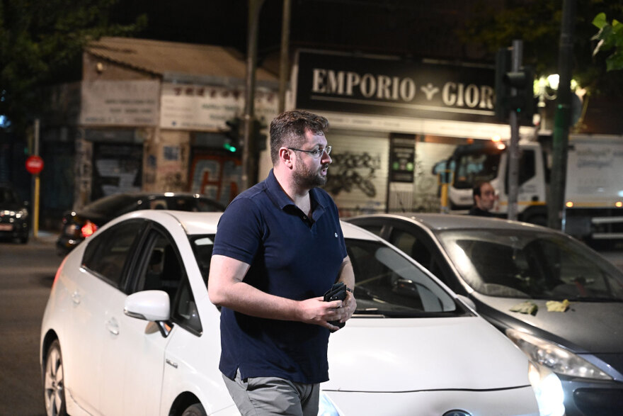 Εκλογές ΣΥΡΙΖΑ: Η Έφη Αχτσιόγλου τηλεφώνησε στον Κασσελάκη και τον συνεχάρη - «Από αύριο μαχητική αντιπολίτευση» δήλωσε