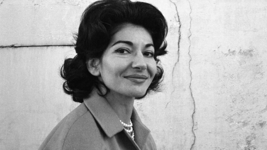 Ήταν η Κάλλας κατάσκοπος των Βρετανών στην Αθήνα της Κατοχής;