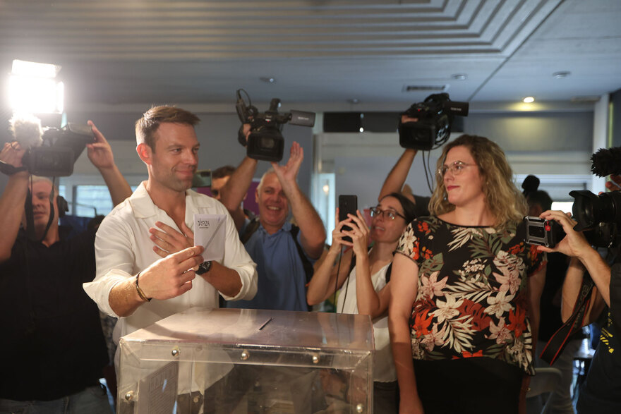 Εκλογές ΣΥΡΙΖΑ: Ξεπέρασαν τις 132.000 οι ψηφοφόροι έως τις 20:00