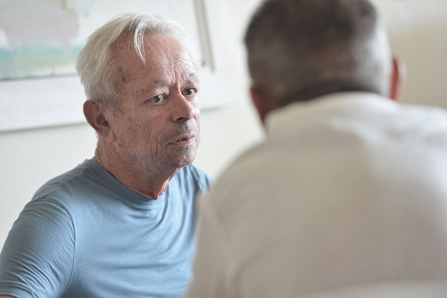 Ο Γιάννης Λούλης στον Δανίκα: «Ο Κασσελάκης ειναι γκανιάν, ήρθε για να μείνει»