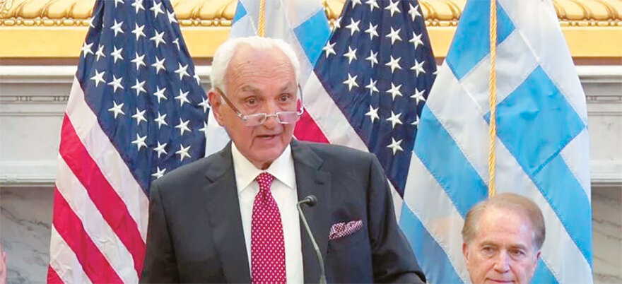 Οι 14+1 «άγνωστοι» Έλληνες μεγιστάνες με πάνω από $2 δισ. περιουσία