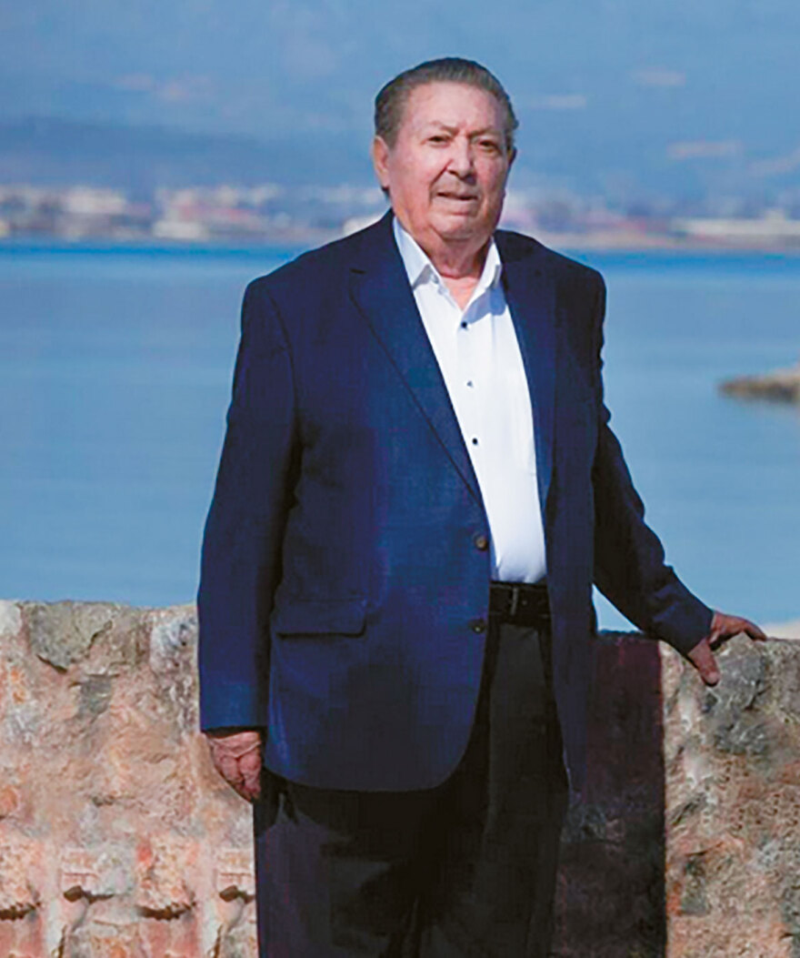 Οι 14+1 «άγνωστοι» Έλληνες μεγιστάνες με πάνω από $2 δισ. περιουσία