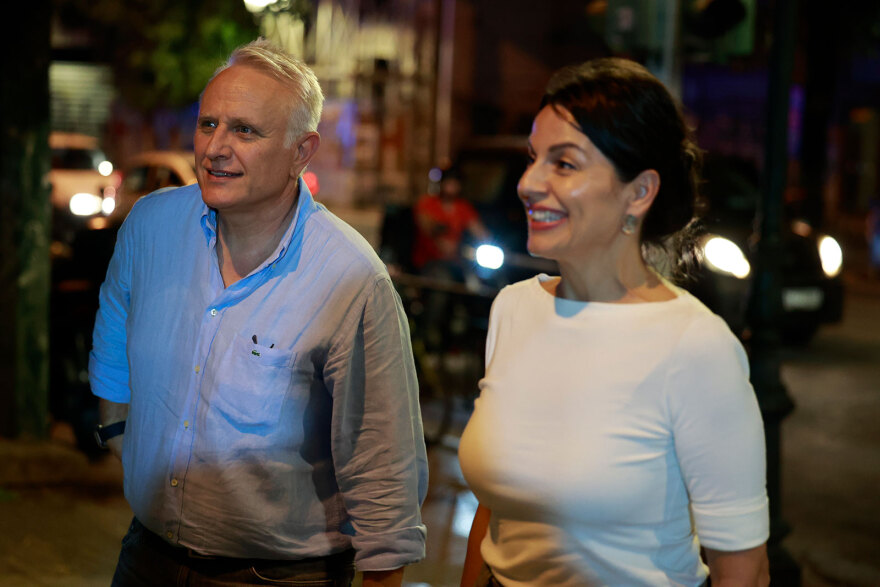 Εποχή Κασσελάκη στον ΣΥΡΙΖΑ: Τα πρόσωπα, οι άγνωστες στιγμές και οι νικητές της χθεσινής ημέρας