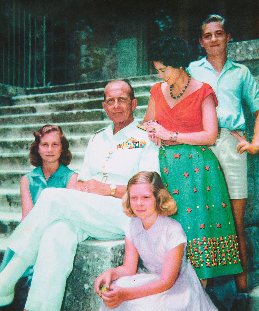 Από την Ισπανία στην Ελλάδα: 60 χρόνια μετά η Σοφία επιστρέφει