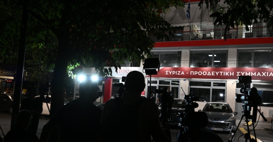 Εκλογές ΣΥΡΙΖΑ: Η Έφη Αχτσιόγλου τηλεφώνησε στον Κασσελάκη και τον συνεχάρη - «Από αύριο μαχητική αντιπολίτευση» δήλωσε