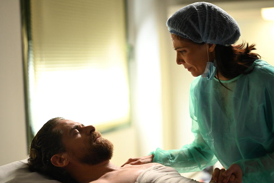 Σασμός:  Απόψε κάνει πρεμιέρα ο τρίτος κύκλος