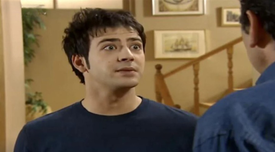 Πέτρος Μπουσουλόπουλος: «Δεν είναι μόνο ότι άλλαξα πόλη, άλλαξα και δουλειά» - Η νέα του ζωή στη Ρόδο