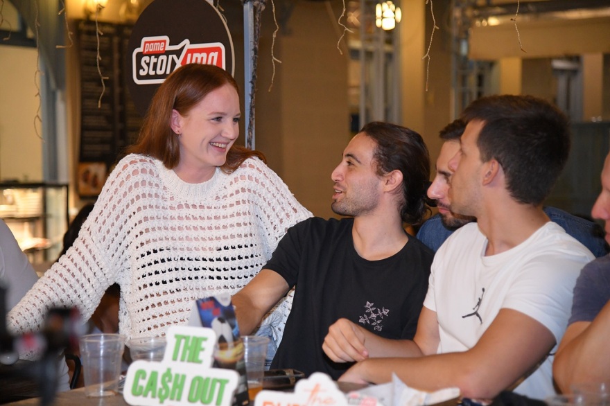 Ποδοσφαιρικές βραδιές στα καταστήματα ΟΠΑΠ με τις καλύτερες αποδόσεις από το Πάμε Στοίχημα