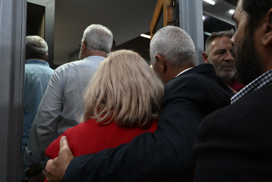 Δεν θα σας προδώσω ποτέ, υπόσχεται ο Στέφανος Κασσελάκης στις πρώτες δηλώσεις του