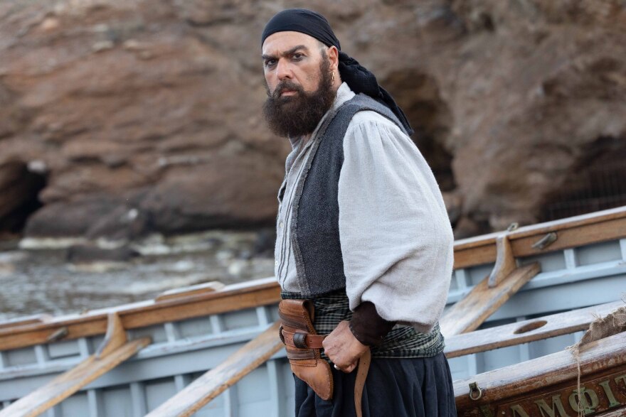 Μάγισσα: Κάνει πρεμιέρα απόψε