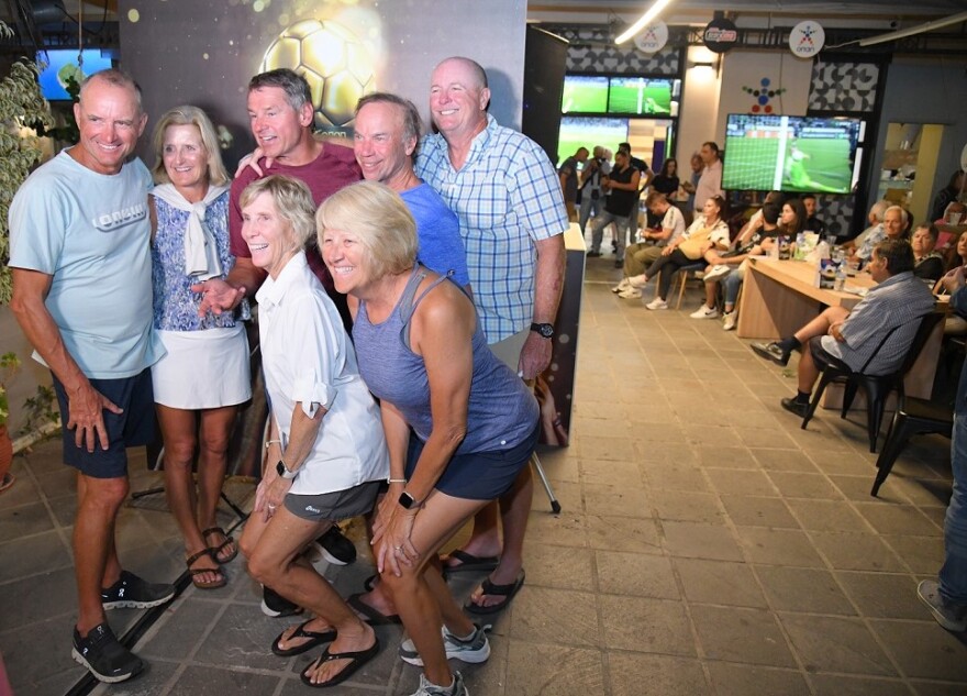 Ποδοσφαιρικές βραδιές στα καταστήματα ΟΠΑΠ με τις καλύτερες αποδόσεις από το Πάμε Στοίχημα