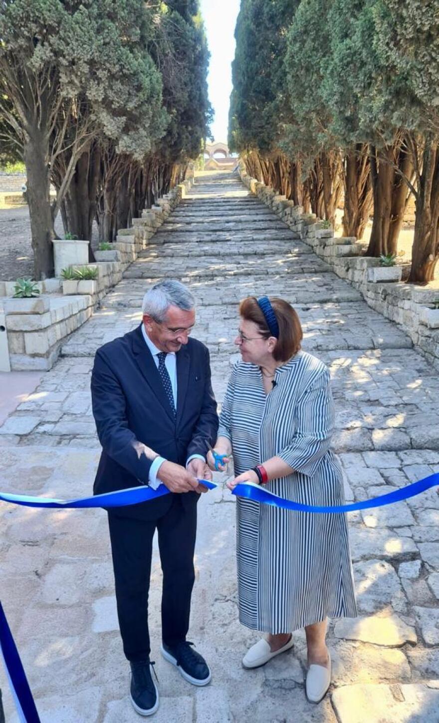 Δωδεκάνησα: «Μπαράζ» πολιτιστικών έργων σε αρχαιολογικούς χώρους, μνημεία και μουσεία