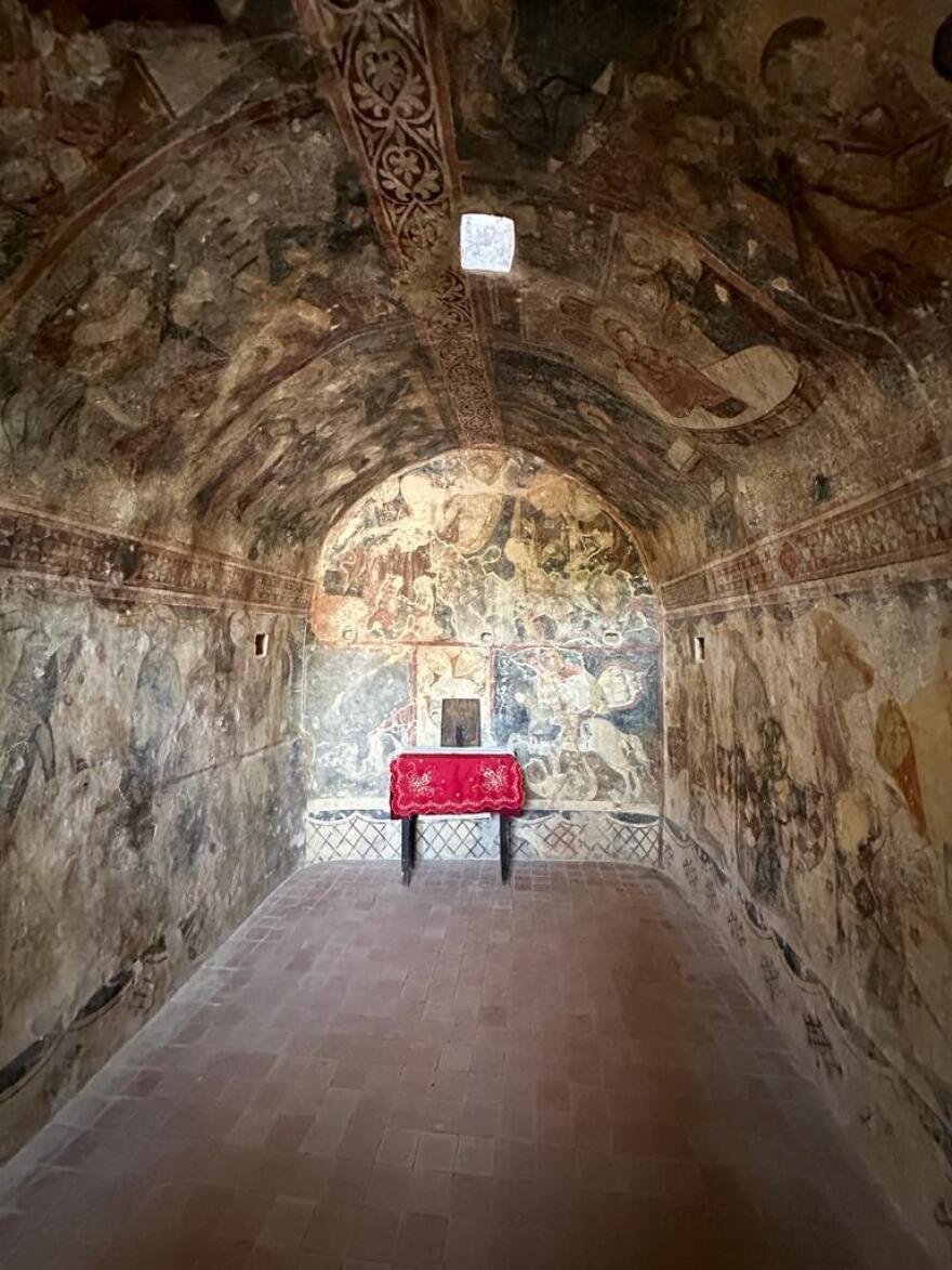 Δωδεκάνησα: «Μπαράζ» πολιτιστικών έργων σε αρχαιολογικούς χώρους, μνημεία και μουσεία