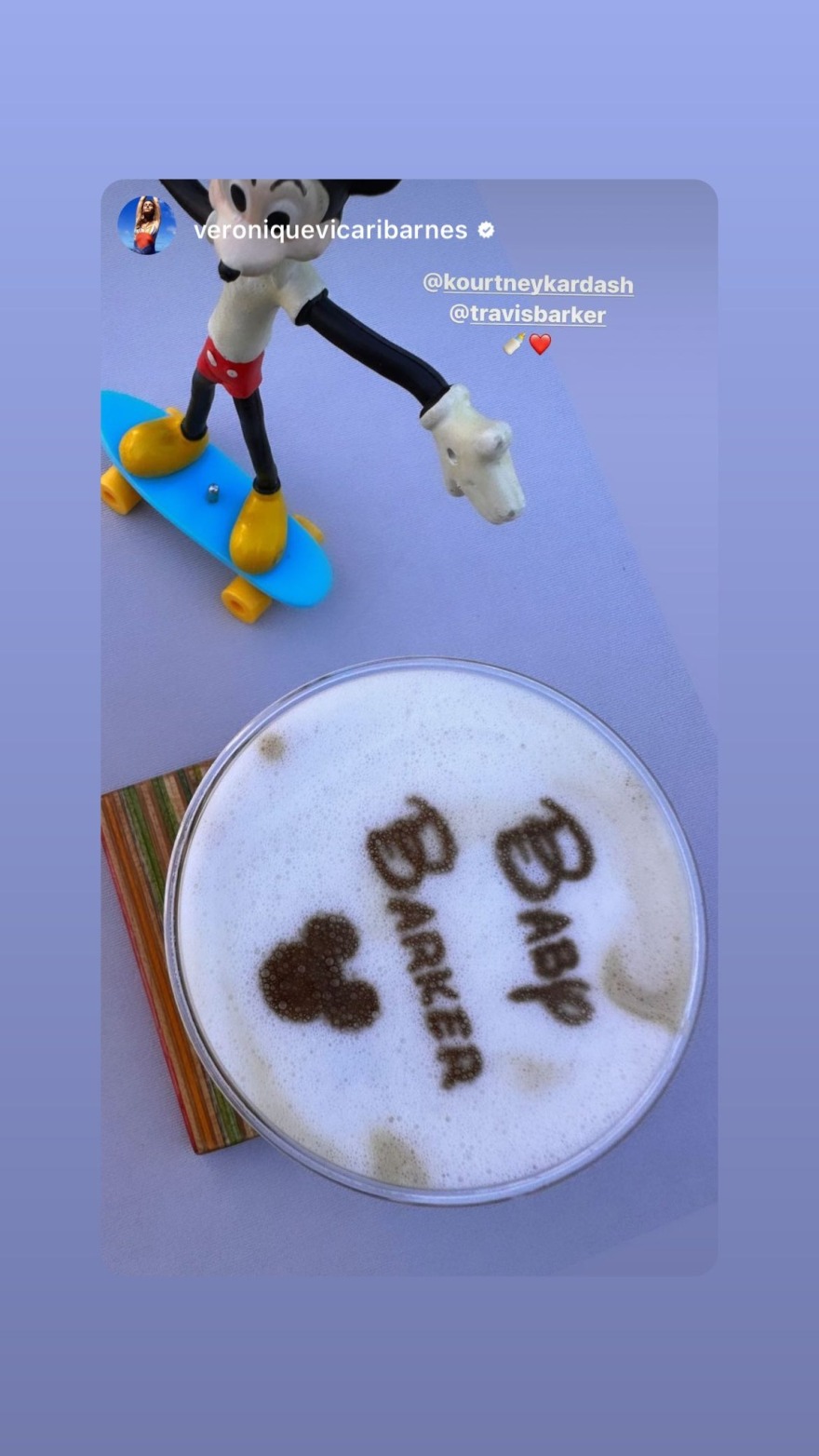 Κόρτνεϊ Καρντάσιαν: Ο δήμαρχος του Μαλιμπού την κατηγορεί ότι είπε ψέματα για να οργανώσει το baby shower του γιου της