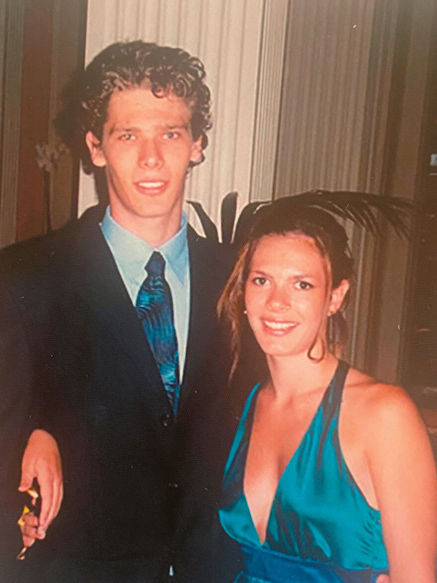 Τραγωδία στη Λιβύη: Η ματωμένη ιστορία των δύο αδελφών που θυσιάστηκαν για να προσφέρουν βοήθεια