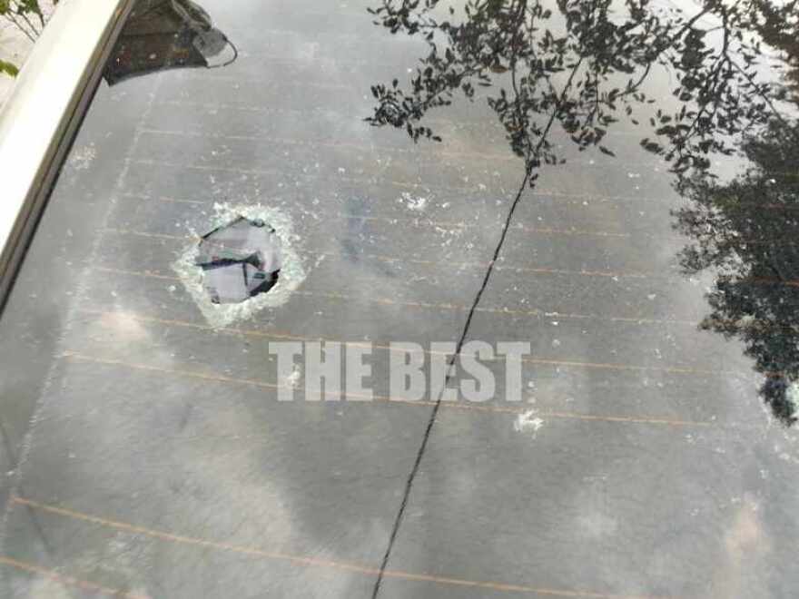 Κακοκαιρία Elias: Μήνυμα από το 112 στην Αττική - «Αποφύγετε τις άσκοπες μετακινήσεις»