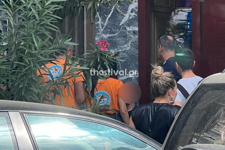 Θεσσαλονίκη: Ανήλικοι «έστησαν» καρτέρι και ξυλοκόπησαν 17χρονο έξω από το σχολείο του