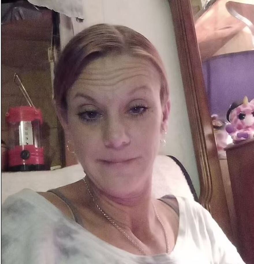 Φλόριντα: «Μου λείπεις μαμά» γράφει η κόρη της 41χρονης άστεγης, που βρέθηκε στα σαγόνια αλιγάτορα στη Φλόριντα