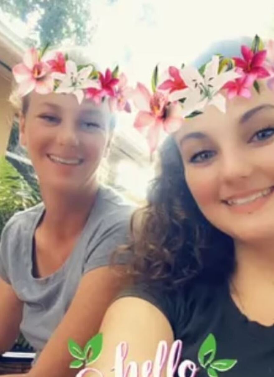 Φλόριντα: «Μου λείπεις μαμά» γράφει η κόρη της 41χρονης άστεγης, που βρέθηκε στα σαγόνια αλιγάτορα στη Φλόριντα