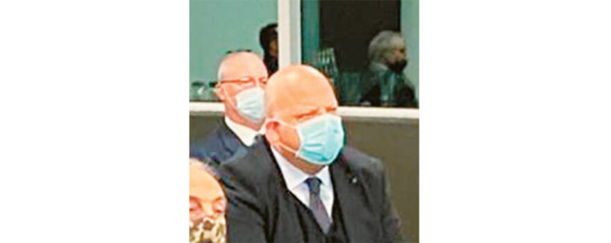 Ο πόλεμος των Τράγκα: H χήρα «έφαγε» τη μισή περιουσία από τον γιο