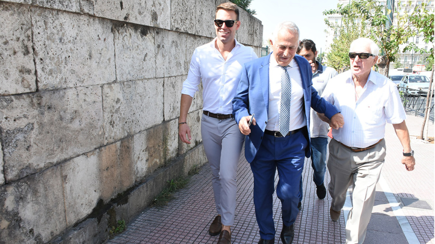 Οι επόμενες κινήσεις Κασσελάκη: Οι προτεραιότητες, τα πρόσωπα και οι ισορροπίες