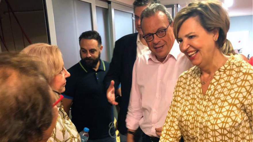 Οι επόμενες κινήσεις Κασσελάκη: Οι προτεραιότητες, τα πρόσωπα και οι ισορροπίες