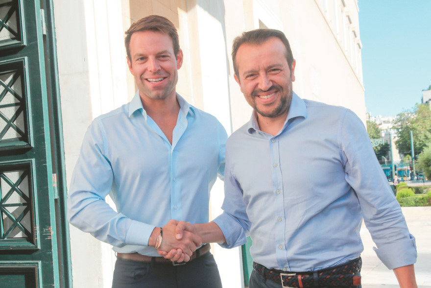 Οι επόμενες κινήσεις Κασσελάκη: Οι προτεραιότητες, τα πρόσωπα και οι ισορροπίες