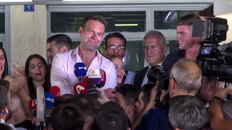 Εποχή Κασσελάκη στον ΣΥΡΙΖΑ: Τα πρόσωπα, οι άγνωστες στιγμές και οι νικητές της χθεσινής ημέρας