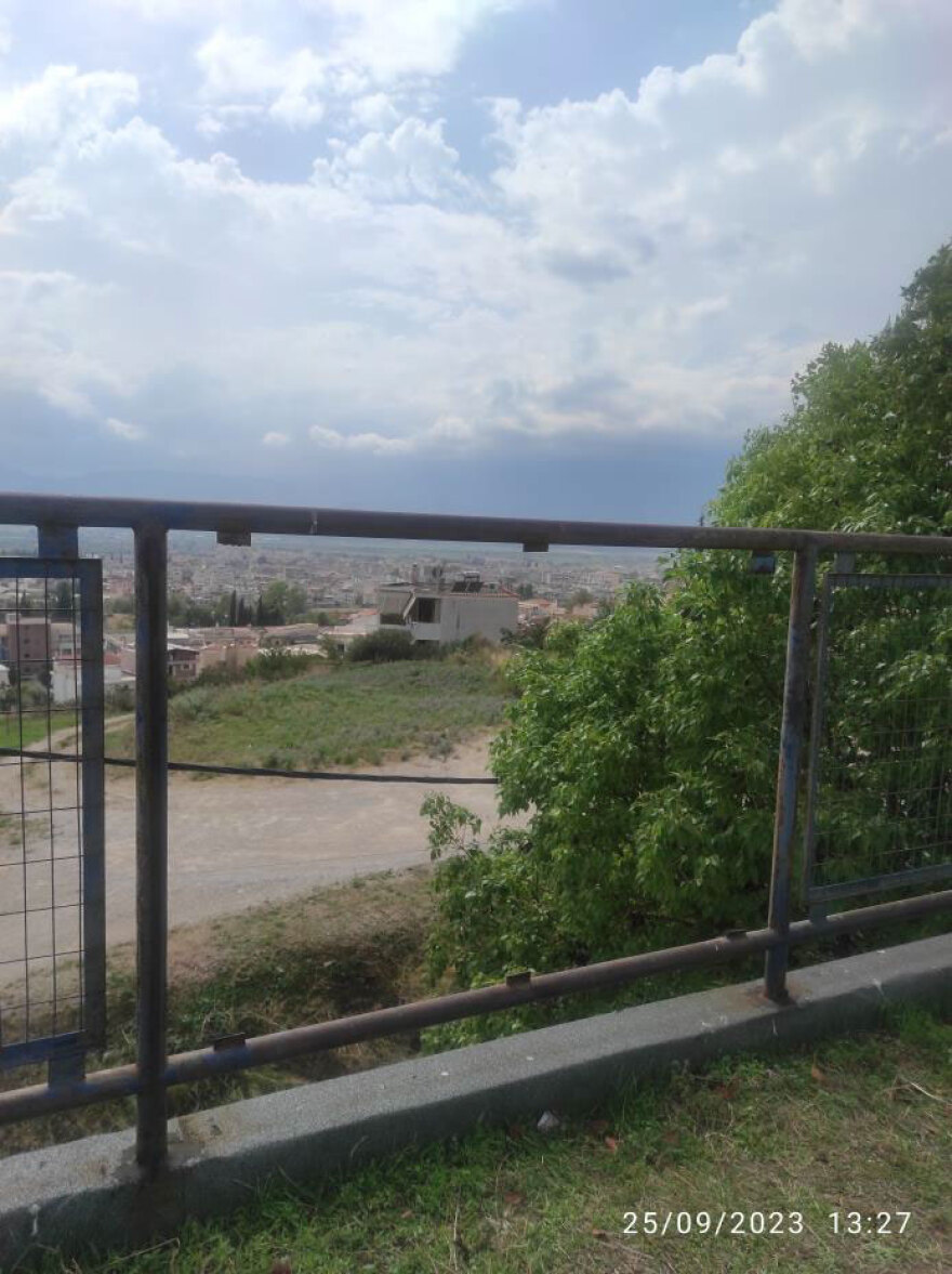 Λαμία: Το πόρισμα του Δήμου για τον μαθητή που έπεσε από ύψος 5 μέτρων σε σχολείο - «Υπήρξε μεγάλη ώθηση από μέσα»