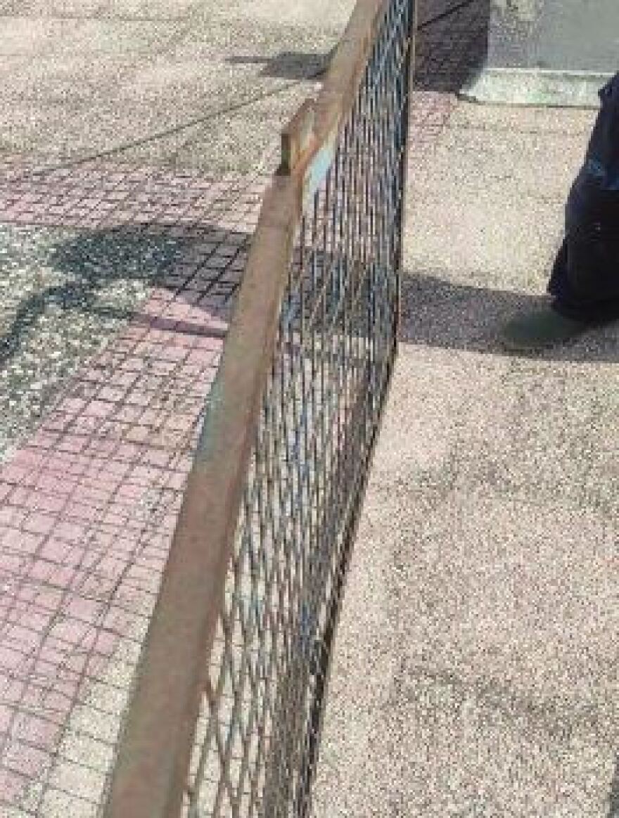 Λαμία: Το πόρισμα του Δήμου για τον μαθητή που έπεσε από ύψος 5 μέτρων σε σχολείο - «Υπήρξε μεγάλη ώθηση από μέσα»