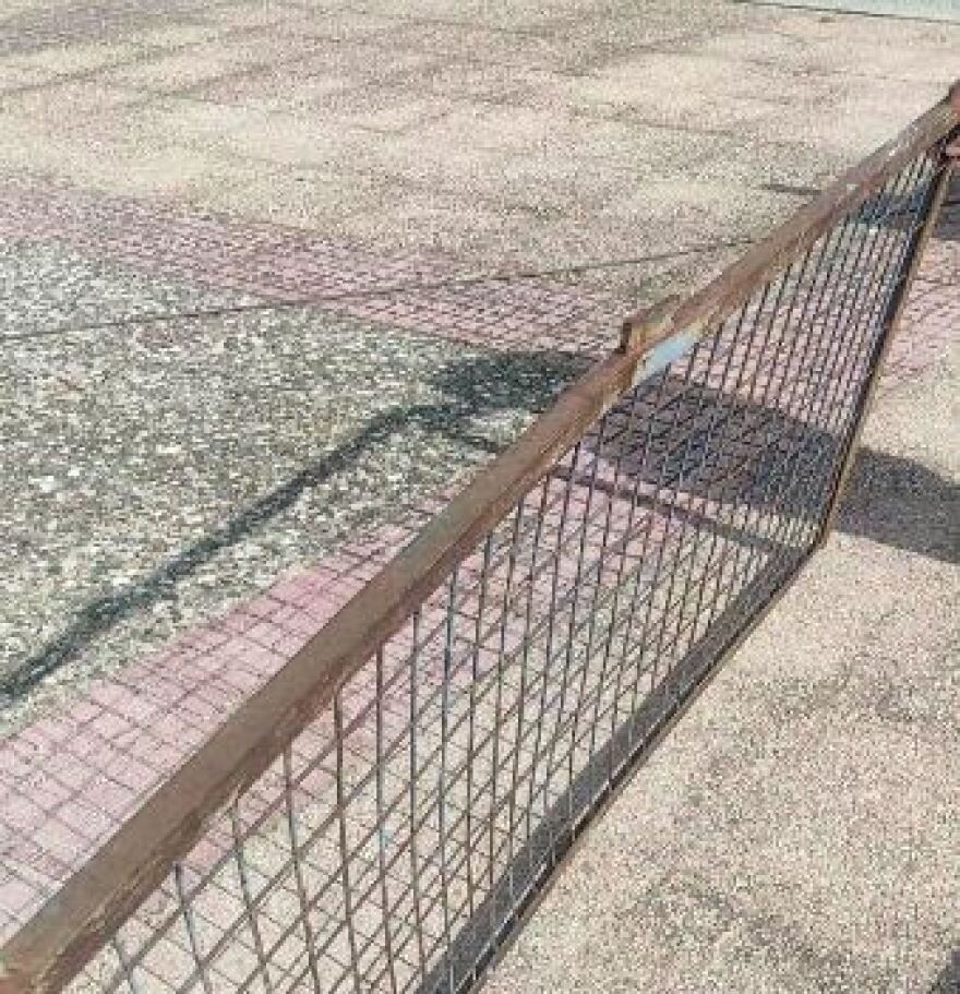 Λαμία: Το πόρισμα του Δήμου για τον μαθητή που έπεσε από ύψος 5 μέτρων σε σχολείο - «Υπήρξε μεγάλη ώθηση από μέσα»