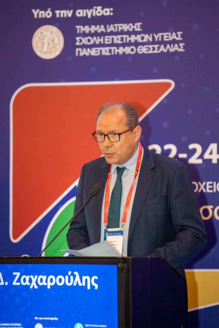 Η Λάρισα στο επίκεντρο της χειρουργικής επιστήμης