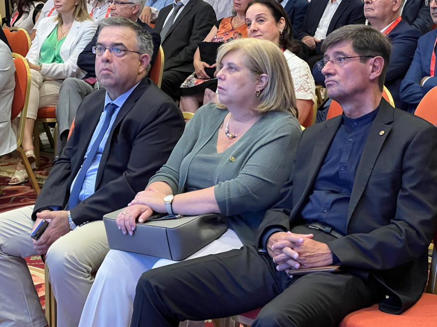 Η Λάρισα στο επίκεντρο της χειρουργικής επιστήμης