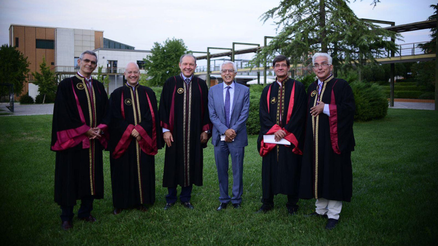 Η Λάρισα στο επίκεντρο της χειρουργικής επιστήμης