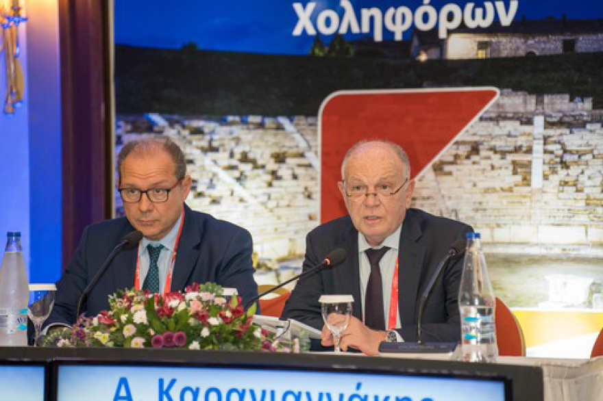 Η Λάρισα στο επίκεντρο της χειρουργικής επιστήμης