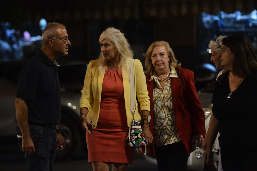 Εποχή Κασσελάκη στον ΣΥΡΙΖΑ: Τα πρόσωπα, οι άγνωστες στιγμές και οι νικητές της χθεσινής ημέρας