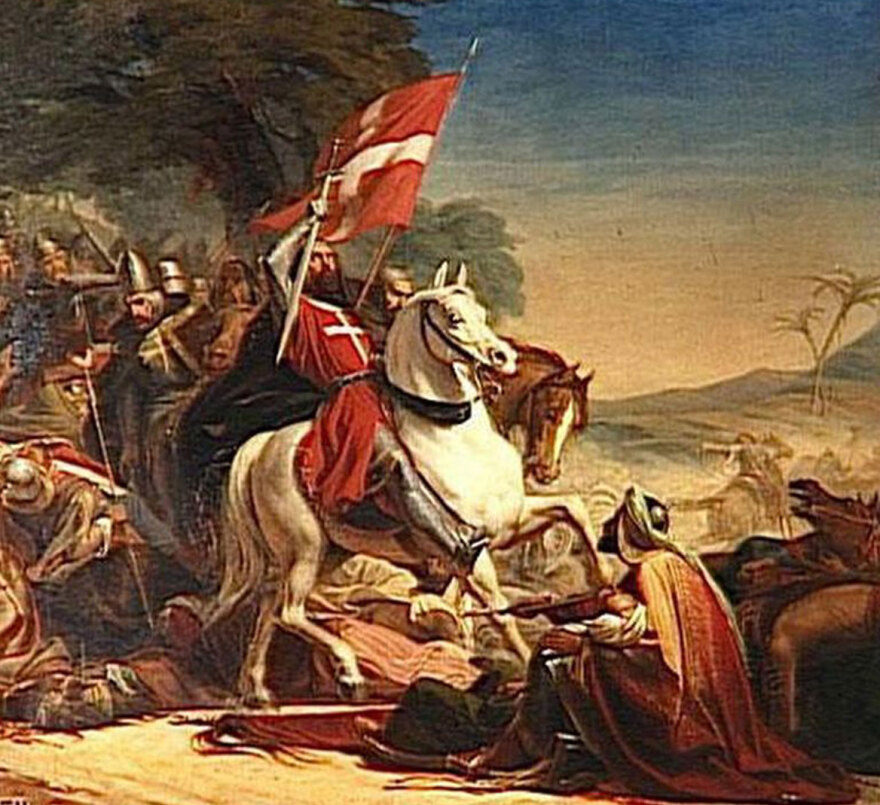 Οι Ναΐτες Ιππότες στην Ελλάδα - Πότε και γιατί έφυγαν;