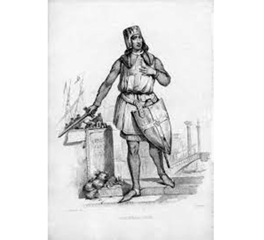 Οι Ναΐτες Ιππότες στην Ελλάδα - Πότε και γιατί έφυγαν;