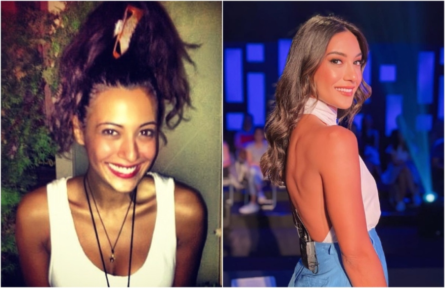 Η ελληνική σόουμπιζ στο Instagram - Από την πρώτη τους φωτογραφία στην τελευταία