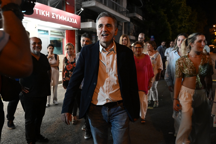 Εποχή Κασσελάκη στον ΣΥΡΙΖΑ: Τα πρόσωπα, οι άγνωστες στιγμές και οι νικητές της χθεσινής ημέρας