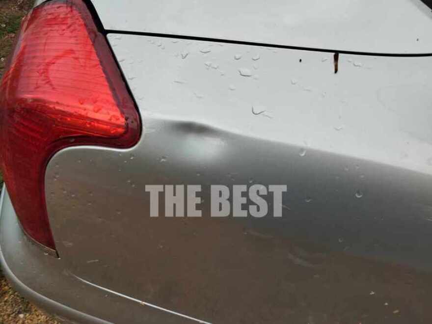 Κακοκαιρία Elias: Μήνυμα από το 112 στην Αττική - «Αποφύγετε τις άσκοπες μετακινήσεις»