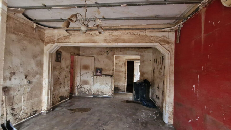 Κακοκαιρία Daniel: Συγκλονιστικές εικόνες από τον Βλοχό Καρδίτσας - Θυμίζει χωριό-φάντασμα, οι μαρτυρίες κατοίκων