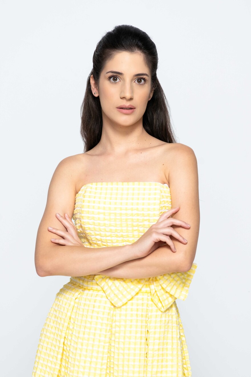 Μετά τη φωτιά: Ποιοι είναι οι χαρακτήρες της νέας σειράς του ΑΝΤ1