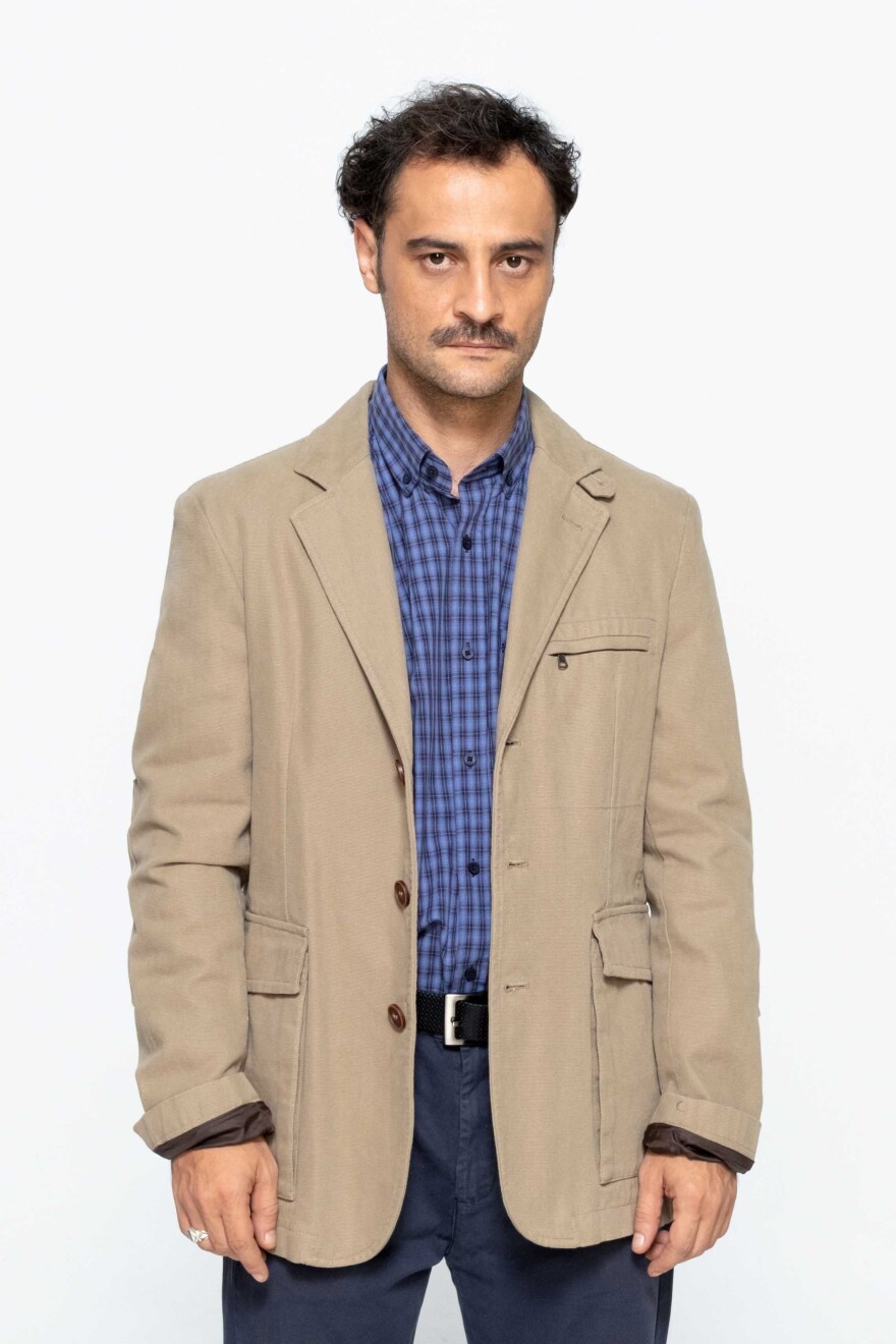 Μετά τη φωτιά: Ποιοι είναι οι χαρακτήρες της νέας σειράς του ΑΝΤ1