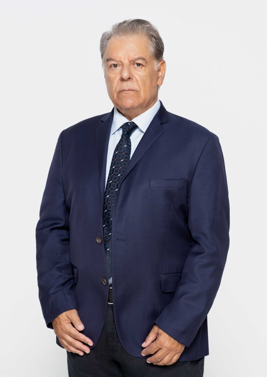 Μετά τη φωτιά: Ποιοι είναι οι χαρακτήρες της νέας σειράς του ΑΝΤ1