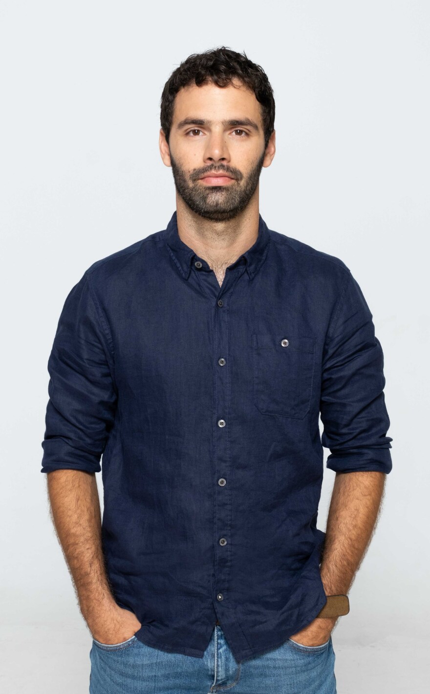 Μετά τη φωτιά: Ποιοι είναι οι χαρακτήρες της νέας σειράς του ΑΝΤ1