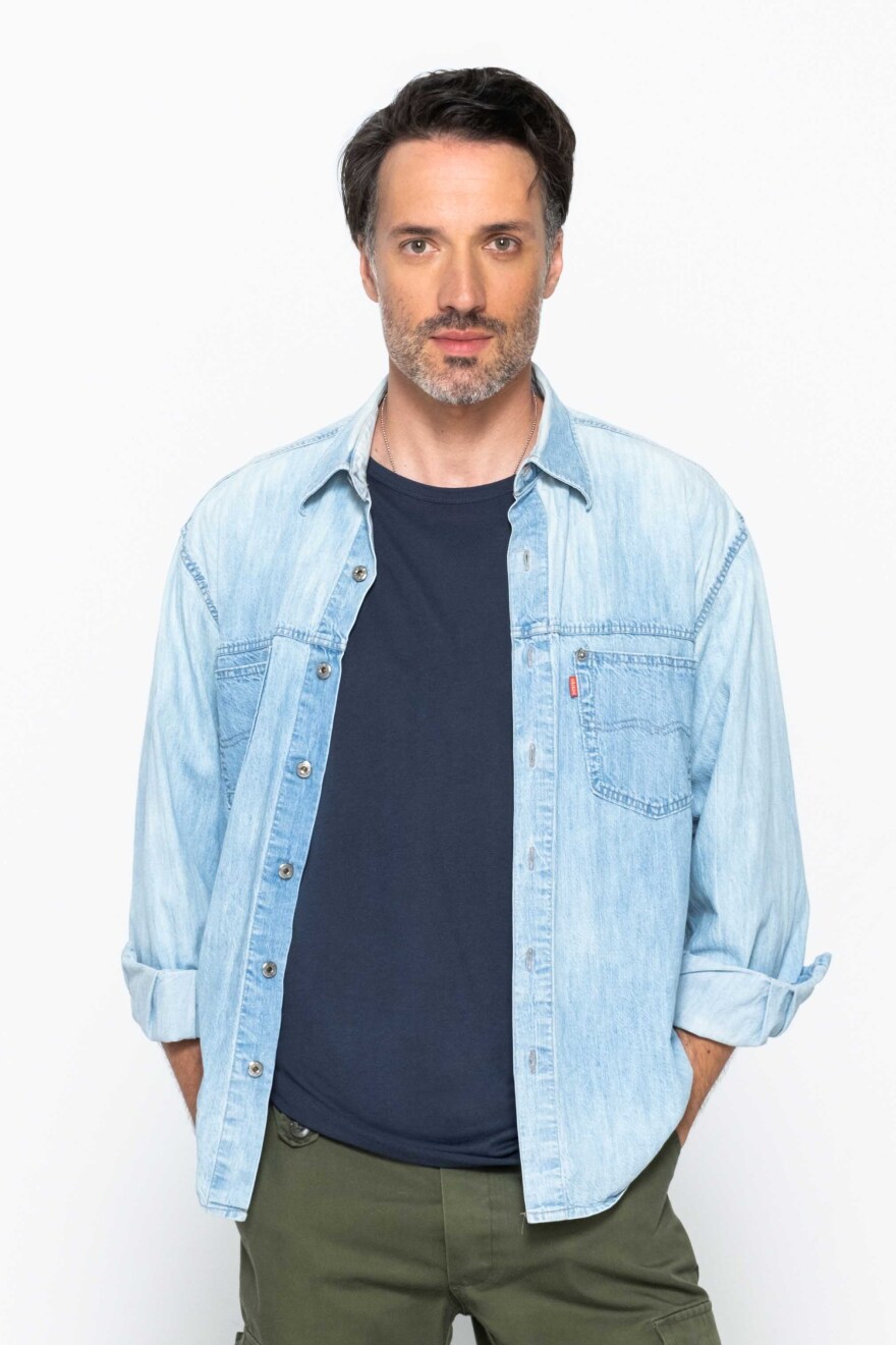 Μετά τη φωτιά: Ποιοι είναι οι χαρακτήρες της νέας σειράς του ΑΝΤ1