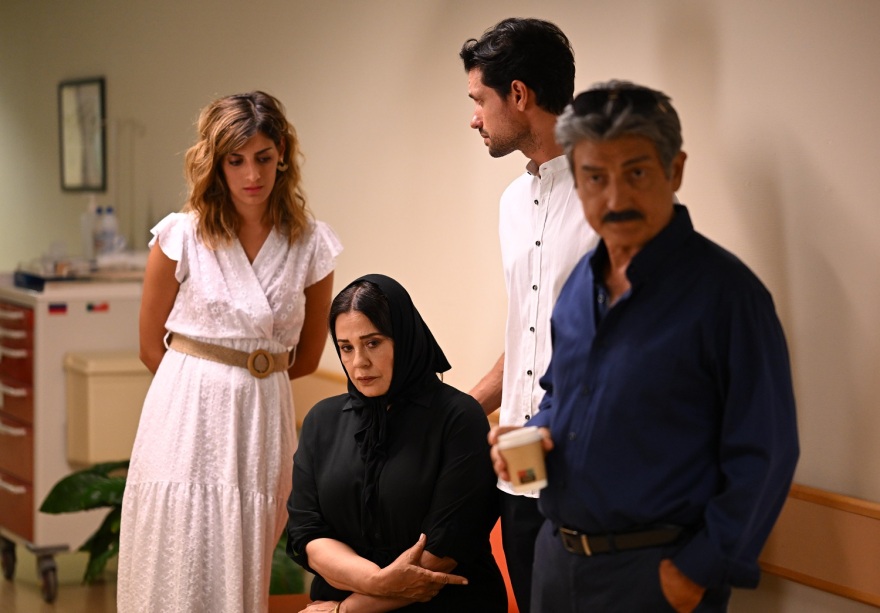 Prime Time: Ξεκίνησαν οι τηλεοπτικές σειρές - Ποια τερμάτισε πρώτη στη ζώνη υψηλής τηλεθέασης