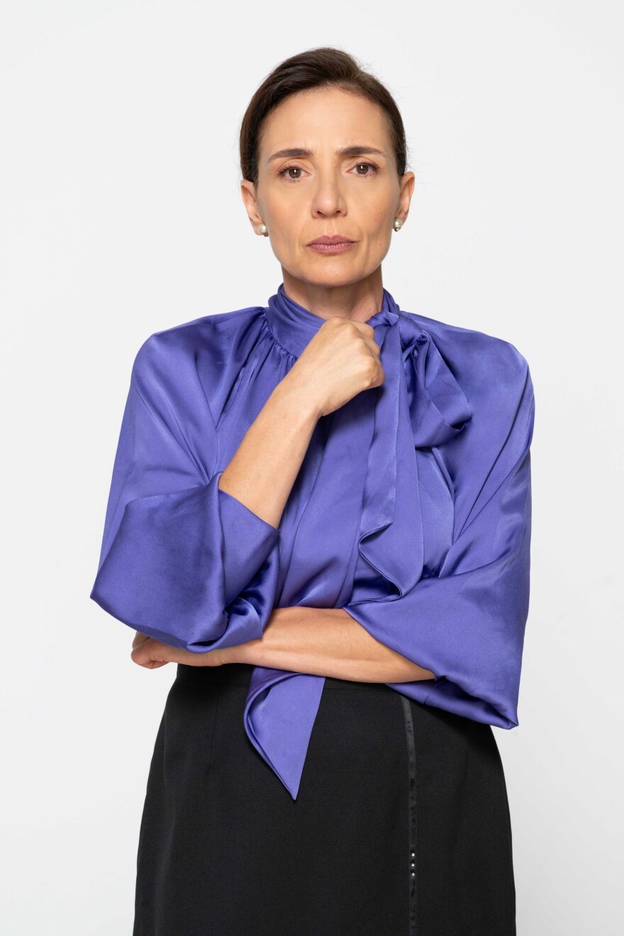 Μετά τη φωτιά: Ποιοι είναι οι χαρακτήρες της νέας σειράς του ΑΝΤ1