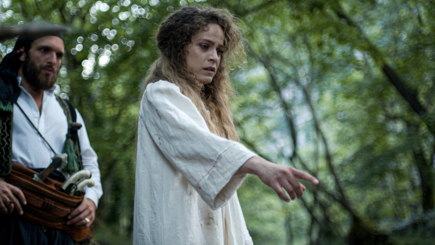 Η Μάγισσα: Η συμφωνία ανακωχής σπάει και η απάντηση των Λασκαραίων θα είναι πολύ σκληρή